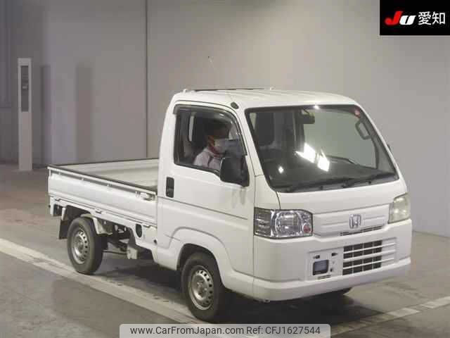 honda acty-truck 2013 CFJ1627544 image 1