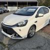toyota aqua 2015 -TOYOTA--AQUA NHP10--2480290---TOYOTA--AQUA NHP10--2480290- image 1