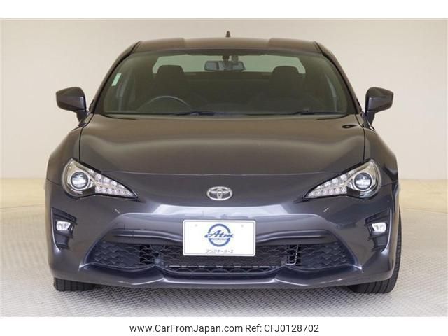 toyota 86 2021 quick_quick_4BA-ZN6_ZN6-107866 image 2