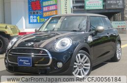 mini mini-others 2017 -BMW--BMW Mini XM20--02E25250---BMW--BMW Mini XM20--02E25250-