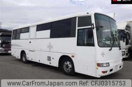 hino hino-bus 2011 -HINO--Hino Bus RR7JJBA-40821---HINO--Hino Bus RR7JJBA-40821-