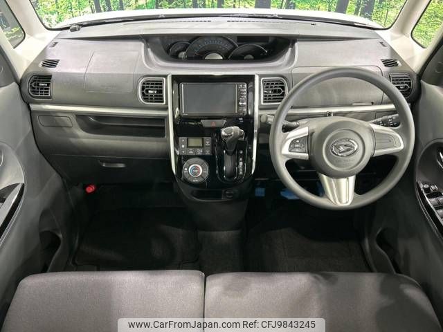 daihatsu tanto 2014 -DAIHATSU--Tanto DBA-LA600S--LA600S-0149308---DAIHATSU--Tanto DBA-LA600S--LA600S-0149308- image 2