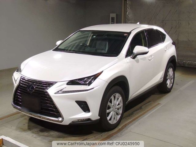 lexus nx 2019 -LEXUS--Lexus NX AYZ15-1013508---LEXUS--Lexus NX AYZ15-1013508- image 1