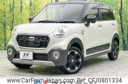 daihatsu cast 2016 -DAIHATSU--Cast DBA-LA250S--LA250S-0060343---DAIHATSU--Cast DBA-LA250S--LA250S-0060343-