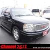 gmc yukon 2008 -GM--GMC Yukon ﾌﾒｲ--811212---GM--GMC Yukon ﾌﾒｲ--811212- image 1