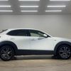 mazda cx-3 2020 quick_quick_5BA-DMEP_DMEP-117425 image 16