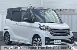 nissan dayz-roox 2019 CFJ1088549
