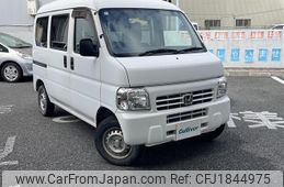 honda acty-van 2016 CFJ1844975