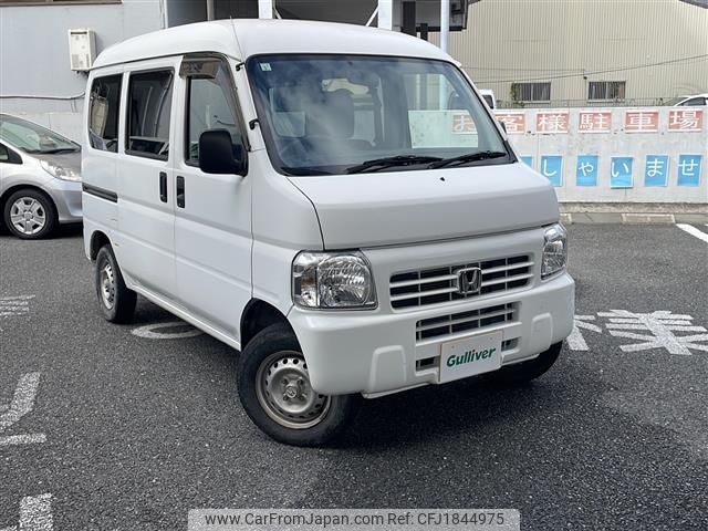 honda acty-van 2016 CFJ1844975 image 1