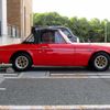 nissan fairlady 1993 CFJ1669813 image 9