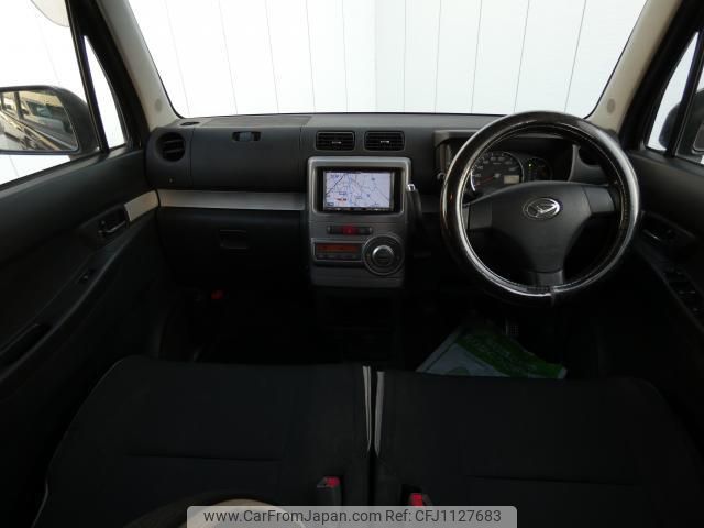 daihatsu move-conte 2009 quick_quick_DBA-L575S_L575S-0072420 image 2