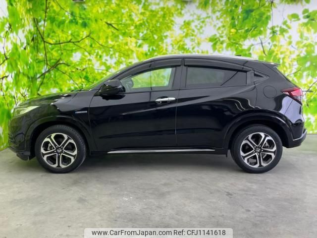 honda vezel 2018 quick_quick_DAA-RU3_RU3-1327184 image 2