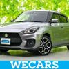 suzuki swift 2018 quick_quick_CBA-ZC33S_ZC33S-108534 image 1