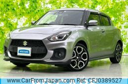 suzuki swift 2018 quick_quick_CBA-ZC33S_ZC33S-108534