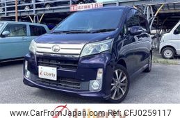 daihatsu move 2013 quick_quick_LA100S_LA100S-0207408