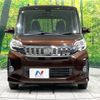 mitsubishi ek-space 2015 CFJ1569670 image 14