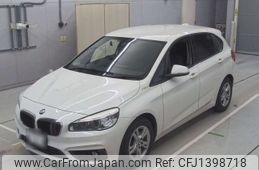 bmw 2-series 2016 -BMW 【福井 334す218】--BMW 2 Series 2A15-WBA2A32070V463967---BMW 【福井 334す218】--BMW 2 Series 2A15-WBA2A32070V463967-