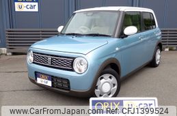 suzuki alto-lapin 2022 -SUZUKI--Alto Lapin 5BA-HE33S--HE33S-342501---SUZUKI--Alto Lapin 5BA-HE33S--HE33S-342501-