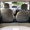 toyota vitz 2007 CFJ0207821 image 8