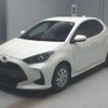 toyota yaris 2020 -TOYOTA--Yaris 5BA-KSP210--KSP210-0002179---TOYOTA--Yaris 5BA-KSP210--KSP210-0002179- image 1