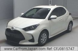 toyota yaris 2020 -TOYOTA--Yaris 5BA-KSP210--KSP210-0002179---TOYOTA--Yaris 5BA-KSP210--KSP210-0002179-