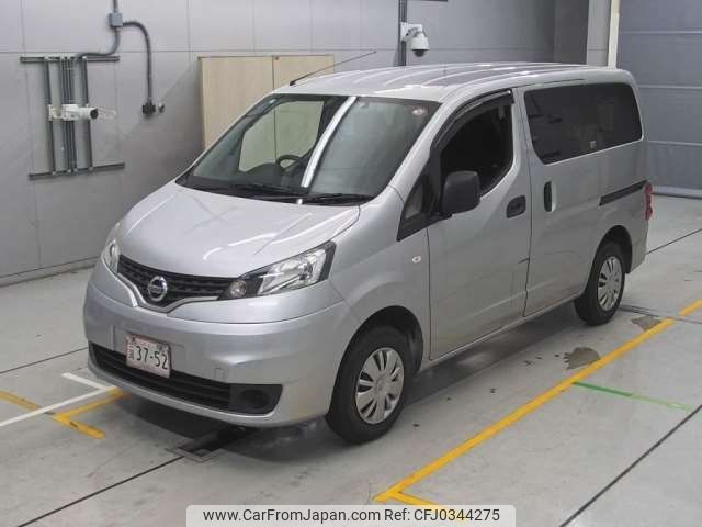 nissan nv200-vanette 2015 -NISSAN--NV200 DBF-VM20--VM20-085090---NISSAN--NV200 DBF-VM20--VM20-085090- image 1