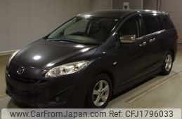 mazda premacy 2016 CFJ1796033