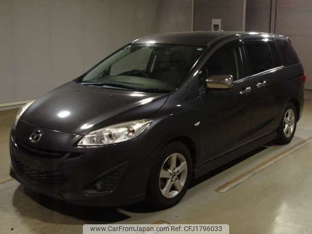 mazda premacy 2016 CFJ1796033 image 1