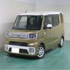 toyota pixis-mega 2016 -TOYOTA 【浜松 999ｱ9999】--Pixis Mega DBA-LA700A--LA700A-0002728---TOYOTA 【浜松 999ｱ9999】--Pixis Mega DBA-LA700A--LA700A-0002728- image 1