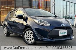 toyota aqua 2018 -TOYOTA--AQUA DAA-NHP10--NHP10-6699579---TOYOTA--AQUA DAA-NHP10--NHP10-6699579-