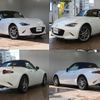 mazda roadster 2022 CFJ1505459 image 3
