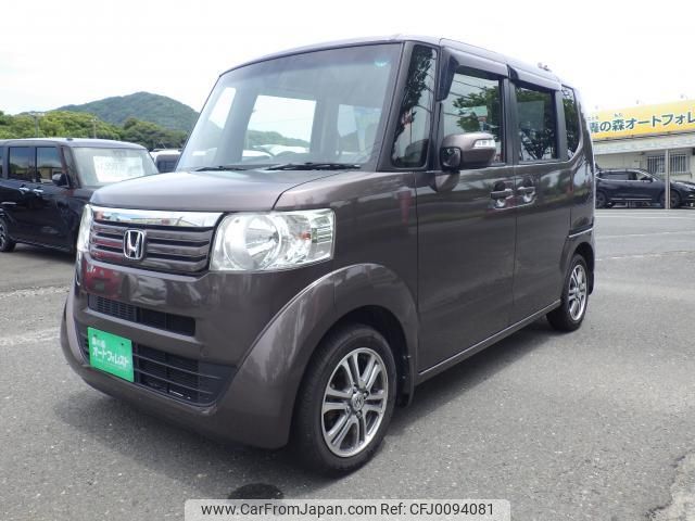 honda n-box 2013 quick_quick_JF1_JF1-1201783 image 1