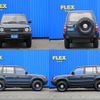 toyota land-cruiser-prado 2000 -TOYOTA--Land Cruiser Prado GF-RZJ95W--RZJ95-0038557---TOYOTA--Land Cruiser Prado GF-RZJ95W--RZJ95-0038557- image 5