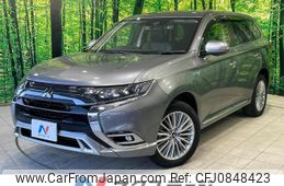 mitsubishi outlander-phev 2018 quick_quick_GG3W_GG3W-0602763