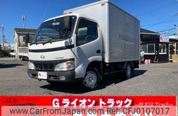 hino dutro 2004 GOO_NET_EXCHANGE_0730189A30240810W002