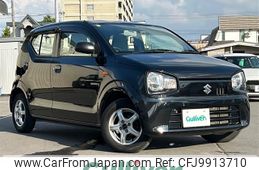 suzuki alto 2017 -SUZUKI--Alto DBA-HA36S--HA36S-337986---SUZUKI--Alto DBA-HA36S--HA36S-337986-