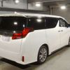 toyota alphard 2021 -TOYOTA--Alphard 3BA-AGH30W--AGH30-0367828---TOYOTA--Alphard 3BA-AGH30W--AGH30-0367828- image 2