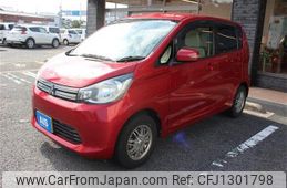 mitsubishi ek-wagon 2014 quick_quick_DBA-B11W_B11W-0119159