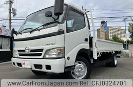 hino dutro 2008 quick_quick_BDG-XZU414M_XZU414-1010580