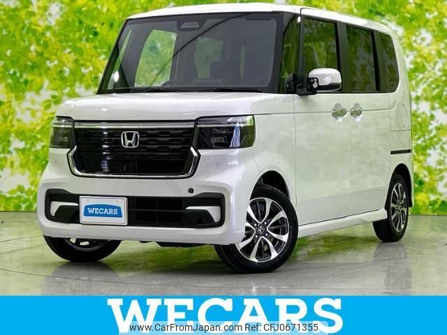 honda n-box 2024 quick_quick_6BA-JF5_JF5-1103046 image 1