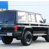 toyota land-cruiser-prado 1995 -TOYOTA--Land Cruiser Prado KD-KZJ78W--KZJ78-0033921---TOYOTA--Land Cruiser Prado KD-KZJ78W--KZJ78-0033921- image 3