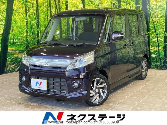 suzuki spacia 2013 -SUZUKI--Spacia DBA-MK32S--MK32S-846915---SUZUKI--Spacia DBA-MK32S--MK32S-846915- image 1