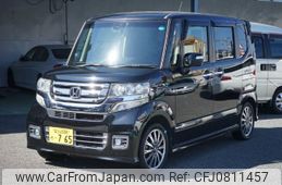 honda n-box 2016 -HONDA 【名変中 】--N BOX JF1--2422979---HONDA 【名変中 】--N BOX JF1--2422979-