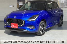 suzuki swift 2023 -SUZUKI--Swift 5AA-ZDEDS--ZDEDS-100264---SUZUKI--Swift 5AA-ZDEDS--ZDEDS-100264-