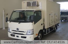 hino dutro 2020 -HINO--Hino Dutoro XZU712M-0008624---HINO--Hino Dutoro XZU712M-0008624-