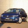 volkswagen polo 2018 -VOLKSWAGEN--VW Polo ABA-AWCHZ--WVWZZZAWZKU012270---VOLKSWAGEN--VW Polo ABA-AWCHZ--WVWZZZAWZKU012270- image 1