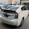 toyota prius 2012 -TOYOTA--Prius DAA-ZVW30--ZVW30-5518695---TOYOTA--Prius DAA-ZVW30--ZVW30-5518695- image 3