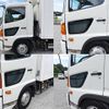 hino ranger 2016 CFJ1766032 image 8
