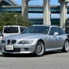 bmw z3 2002 -BMW--BMW Z3 GH-CN30--WBACK71030LL95320---BMW--BMW Z3 GH-CN30--WBACK71030LL95320- image 1