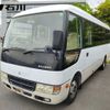 mitsubishi-fuso rosa-bus 2010 -MITSUBISHI--Rosa BE64DG-810003---MITSUBISHI--Rosa BE64DG-810003- image 1